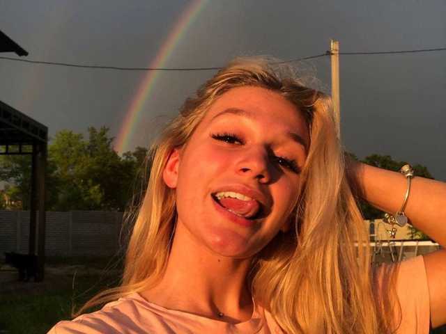 Zdjęcie profilowe Fiery1Blonde