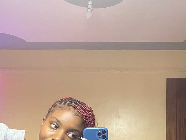 Zdjęcie profilu fierycaramel