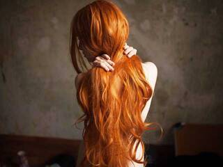 Erotyczny czat wideo fieryfox