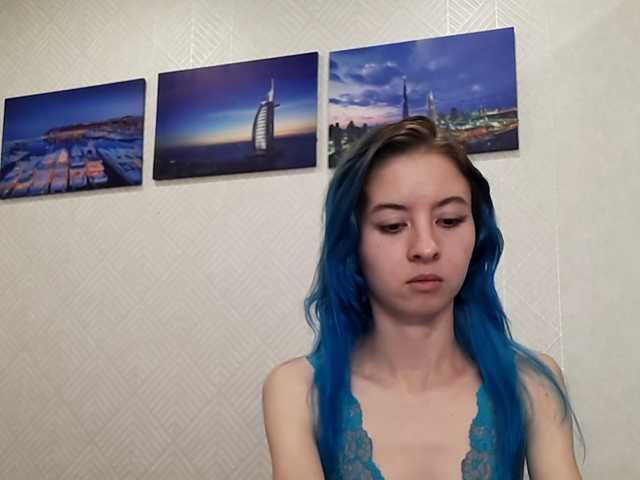 Zrzuty ekranu transmisji FieryHot