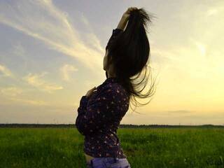 Erotyczny czat wideo FieryKatnes