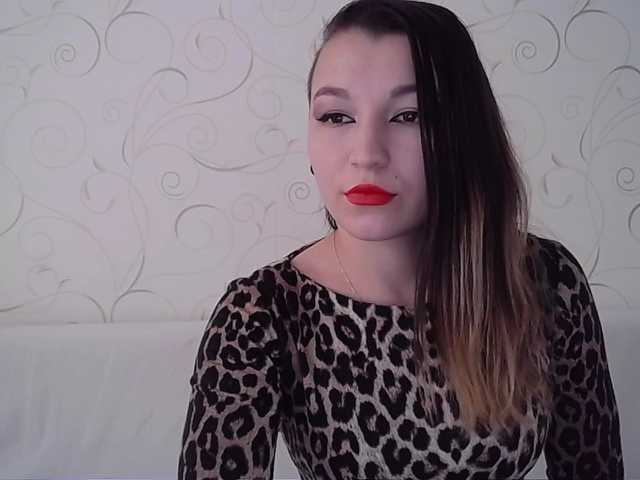 Zrzuty ekranu transmisji fierykelly