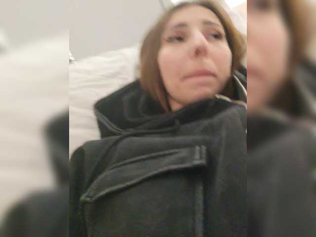 Zrzuty ekranu transmisji Moriko