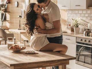 Erotyczny czat wideo FinalFantasy7