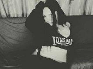 Erotyczny czat wideo finetouch7