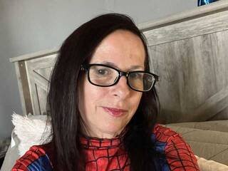 Erotyczny czat wideo PeachGoddesss