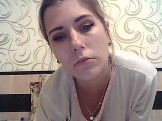 Erotyczny czat wideo FioletViolet