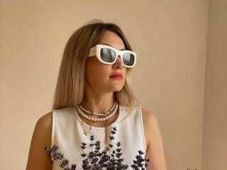 Erotyczny czat wideo Fiona2019