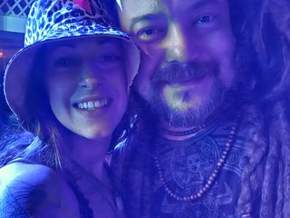 Erotyczny czat wideo fionafuckjah