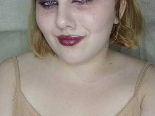 Erotyczny czat wideo FionaLl