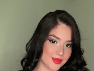 Erotyczny czat wideo Fiorella-Ink