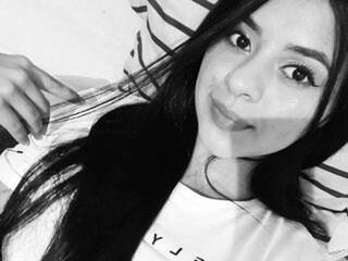 Erotyczny czat wideo FiorellaD