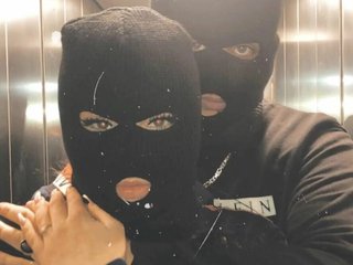 Erotyczny czat wideo FirE_AND_GasolinE