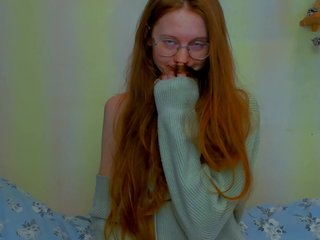 Erotyczny czat wideo LunaFoxy