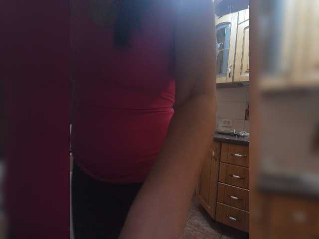 Zrzuty ekranu transmisji FirePhyllis