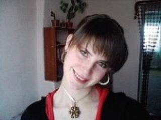 Erotyczny czat wideo firestargir