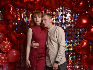 Erotyczny czat wideo FireXDream