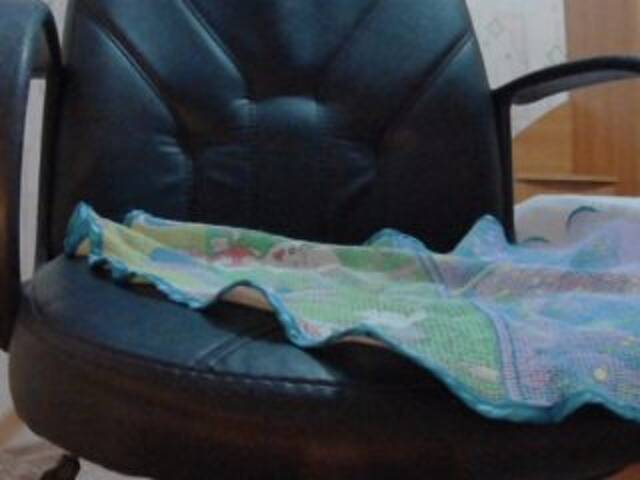 Zrzuty ekranu transmisji FistPara