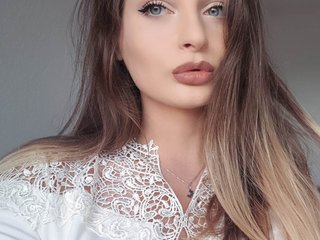 Zdjęcie profilowe miss_V