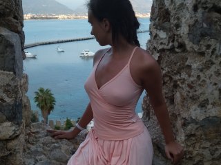 Zdjęcie profilowe Camilla_Benz