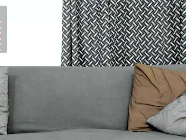 Zrzuty ekranu transmisji fitprincess