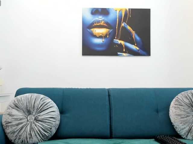 Zrzuty ekranu transmisji fitprincess