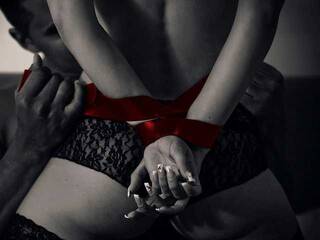 Erotyczny czat wideo FixitKittyPH