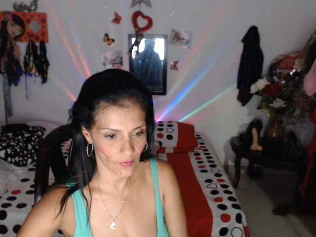 Zdjęcia flacapaola11 If there are more than 10 users in my room I will go to a private show and I will do the best squirt and anal show