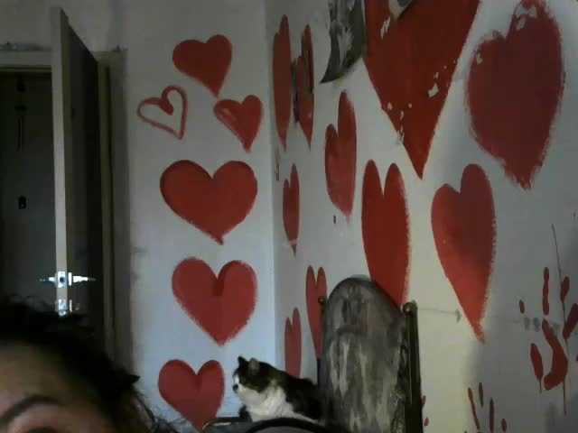 Zrzuty ekranu transmisji flagranti