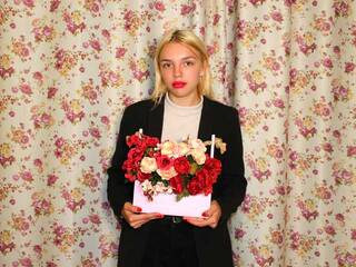 Erotyczny czat wideo WindsOfChange