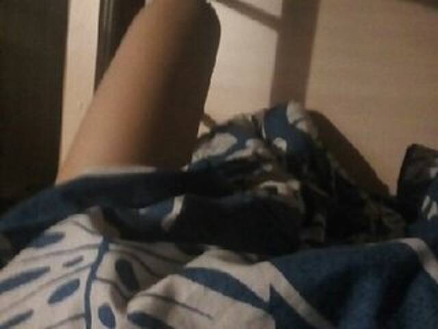 Zrzuty ekranu transmisji Flamingo86