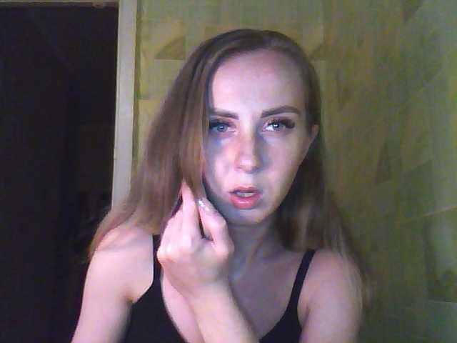 Zdjęcia FlawlessDiva I will share my great mood and my beauty!