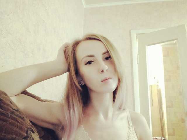 Erotyczny czat wideo FlawlessDiva