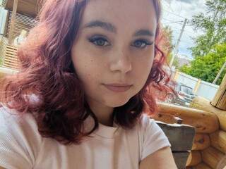 Erotyczny czat wideo Fleurdelysa