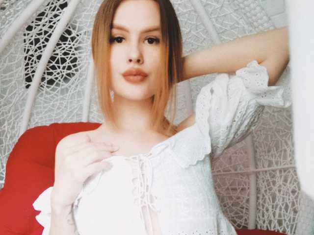 Zdjęcie profilowe Flexgirl