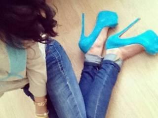 Erotyczny czat wideo flirtgirl77