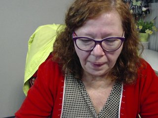 Erotyczny czat wideo flirty-adele