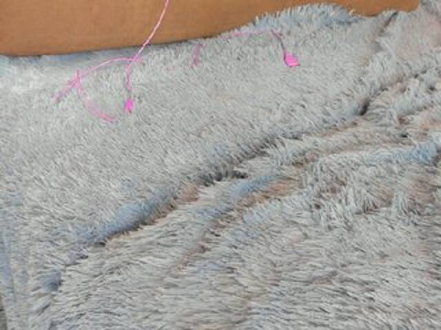 Zrzuty ekranu transmisji flop-flop