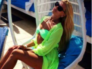 Erotyczny czat wideo florakriss