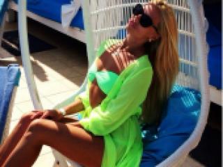 Erotyczny czat wideo florakriss