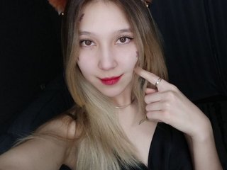 Erotyczny czat wideo FloraMoonlight