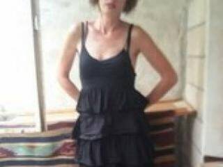 Erotyczny czat wideo flouwer222