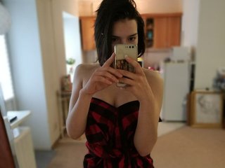 Erotyczny czat wideo Flow-Fairy