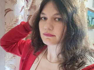 Erotyczny czat wideo Flower_Jasmine