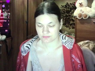 Erotyczny czat wideo Flower_Jasmine