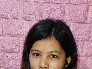 Erotyczny czat wideo FlowerOfAisha