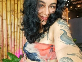 Erotyczny czat wideo flowersmith