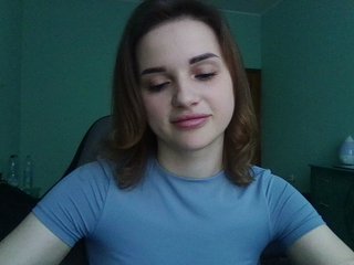 Erotyczny czat wideo Fluffy069