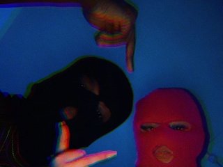 Erotyczny czat wideo FluffyBunny69