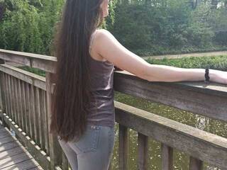 Erotyczny czat wideo FluffyHot